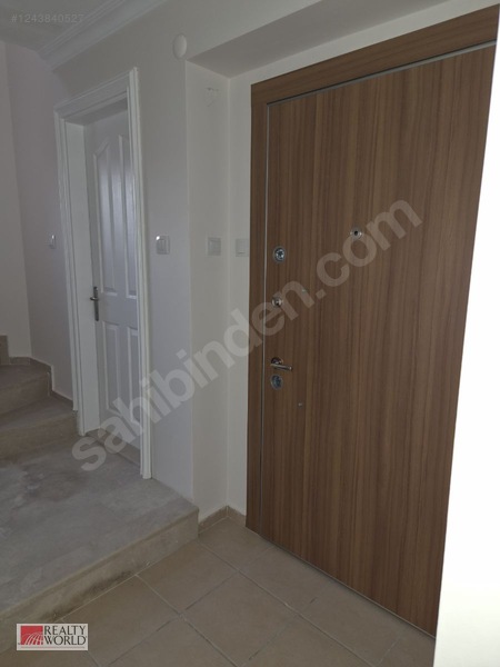 Seyrek Villakentte Kiralık Ful Tadilat Gören Bahçeli İkiz Villa — fotoğraf 9
