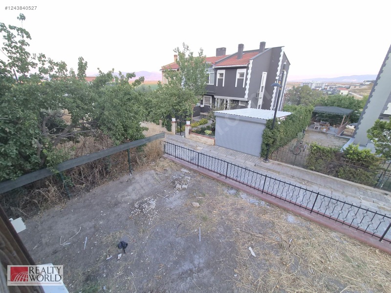 Seyrek Villakentte Kiralık Ful Tadilat Gören Bahçeli İkiz Villa — fotoğraf 18