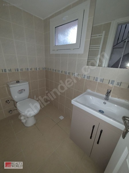 Seyrek Villakentte Kiralık Ful Tadilat Gören Bahçeli İkiz Villa — fotoğraf 19