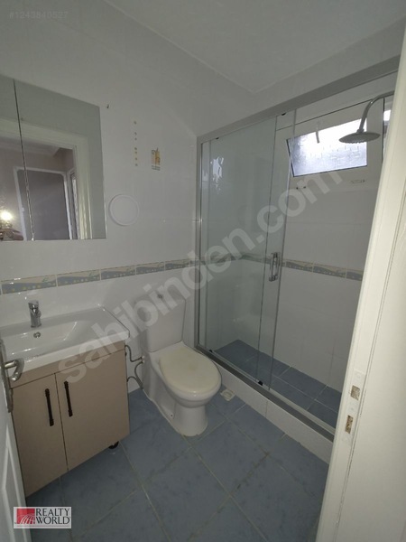 Seyrek Villakentte Kiralık Ful Tadilat Gören Bahçeli İkiz Villa — fotoğraf 24