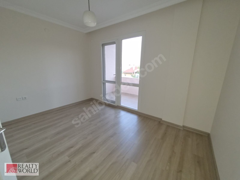 Seyrek Villakentte Kiralık Ful Tadilat Gören Bahçeli İkiz Villa — fotoğraf 27