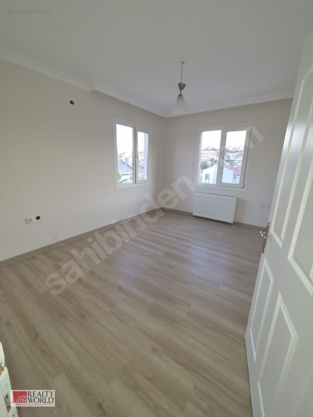 Seyrek Villakentte Kiralık Ful Tadilat Gören Bahçeli İkiz Villa — fotoğraf 29