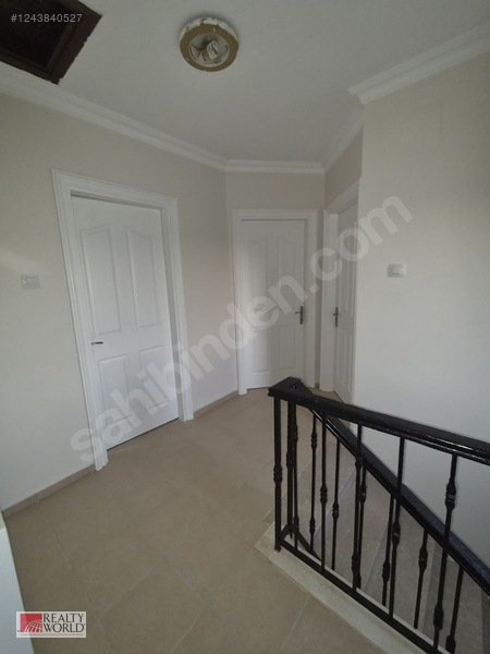 Seyrek Villakentte Kiralık Ful Tadilat Gören Bahçeli İkiz Villa — fotoğraf 30
