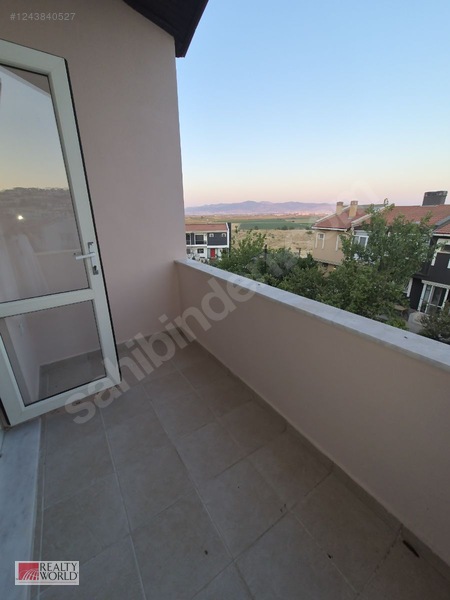 Seyrek Villakentte Kiralık Ful Tadilat Gören Bahçeli İkiz Villa — fotoğraf 32