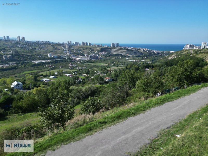 Hisar' Dan Deniz Manz. Ruhsat Ve Projesi Hazır 3 Kat İmarlı Arsa — fotoğraf 13