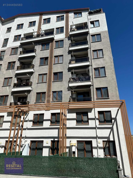 Ekin Prestij De 2+1 Eşyalı Kiralık Daire