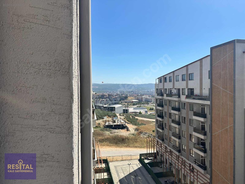 Ekin Prestij De 2+1 Eşyalı Kiralık Daire — fotoğraf 2