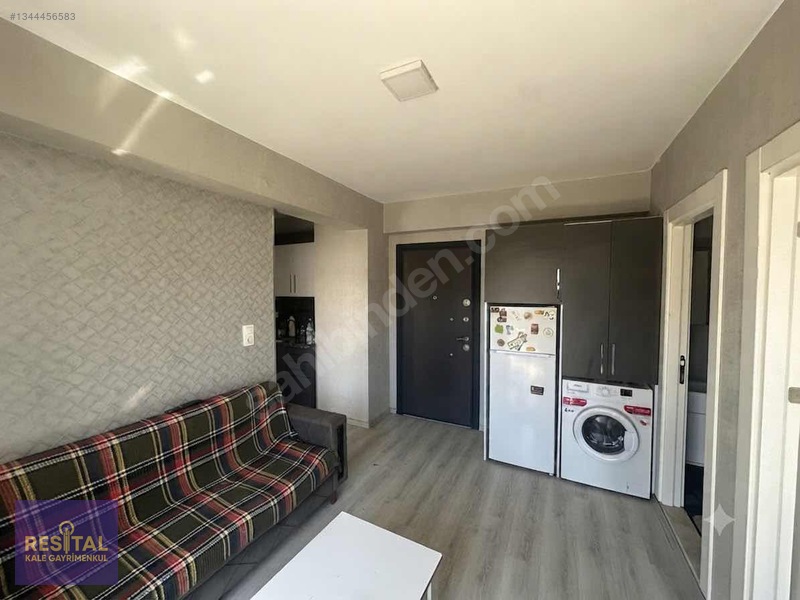 Ekin Prestij De 2+1 Eşyalı Kiralık Daire — fotoğraf 4