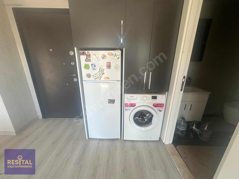 Ekin Prestij De 2+1 Eşyalı Kiralık Daire — fotoğraf 7