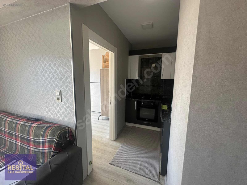 Ekin Prestij De 2+1 Eşyalı Kiralık Daire — fotoğraf 9