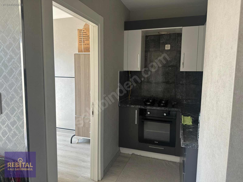 Ekin Prestij De 2+1 Eşyalı Kiralık Daire — fotoğraf 10