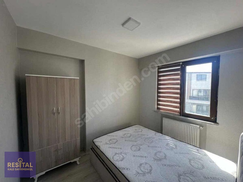 Ekin Prestij De 2+1 Eşyalı Kiralık Daire — fotoğraf 11