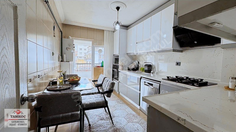 !!tamkoç"dan Satılık Full+full Yapılı Lüks 3+1 — fotoğraf 3