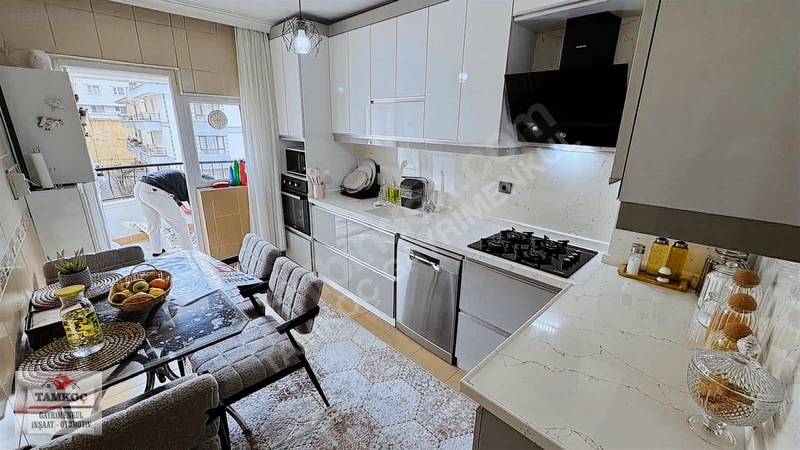!!tamkoç"dan Satılık Full+full Yapılı Lüks 3+1 — fotoğraf 4