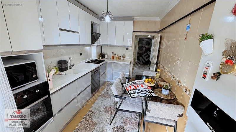 !!tamkoç"dan Satılık Full+full Yapılı Lüks 3+1 — fotoğraf 5