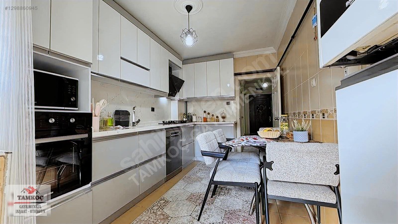 !!tamkoç"dan Satılık Full+full Yapılı Lüks 3+1 — fotoğraf 6
