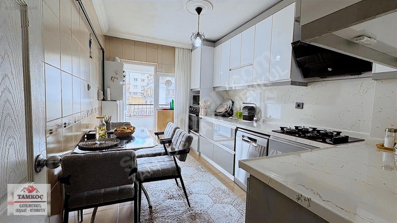 !!tamkoç"dan Satılık Full+full Yapılı Lüks 3+1 — fotoğraf 7