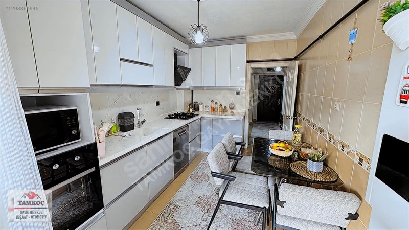 !!tamkoç"dan Satılık Full+full Yapılı Lüks 3+1 — fotoğraf 12