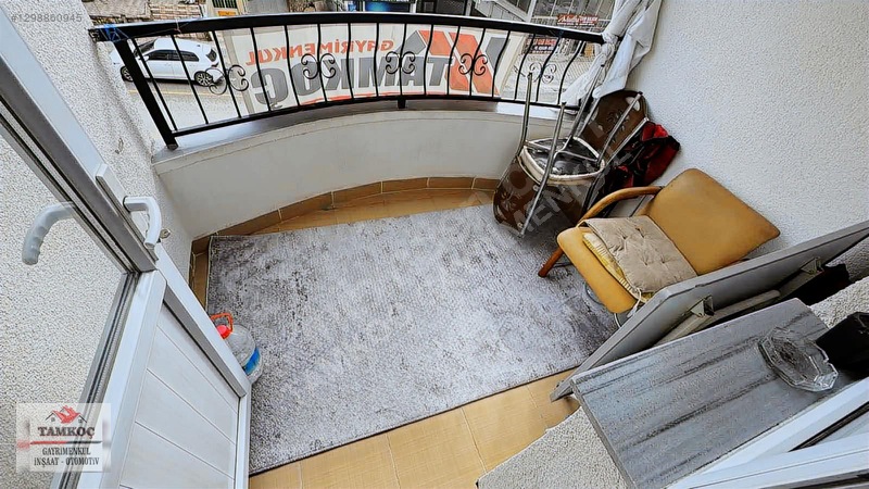 !!tamkoç"dan Satılık Full+full Yapılı Lüks 3+1 — fotoğraf 15