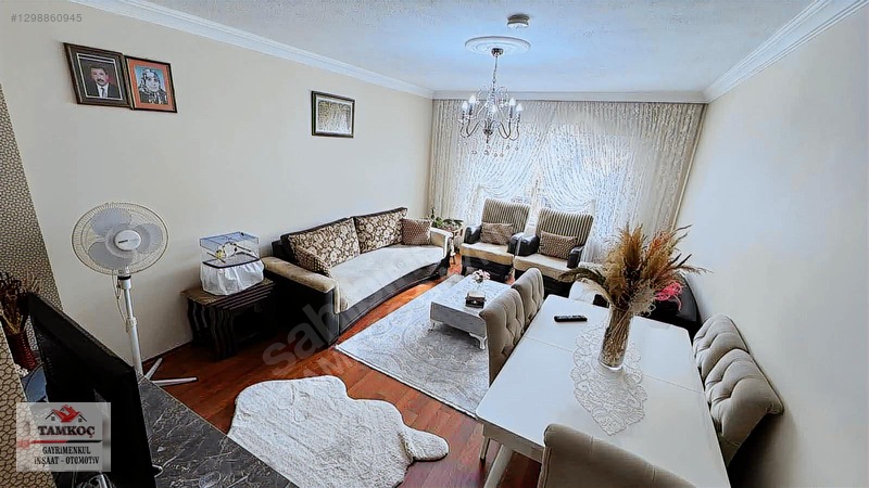 !!tamkoç"dan Satılık Full+full Yapılı Lüks 3+1 — fotoğraf 17