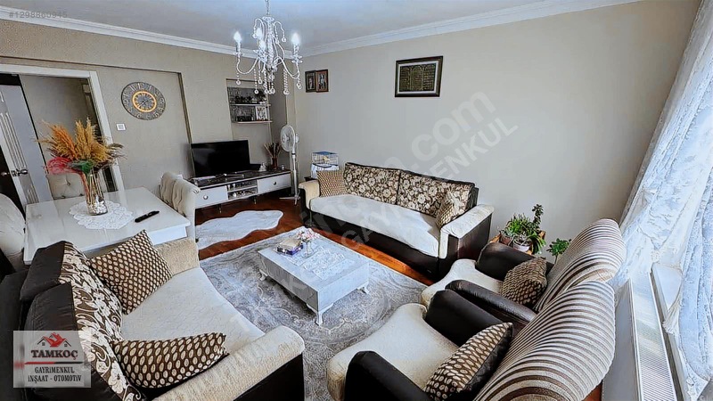 !!tamkoç"dan Satılık Full+full Yapılı Lüks 3+1 — fotoğraf 18
