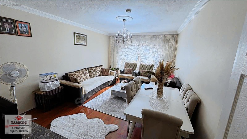 !!tamkoç"dan Satılık Full+full Yapılı Lüks 3+1 — fotoğraf 19