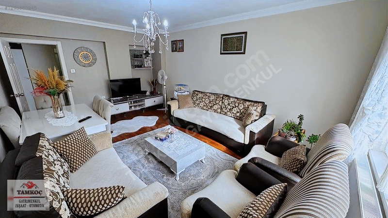 !!tamkoç"dan Satılık Full+full Yapılı Lüks 3+1 — fotoğraf 20