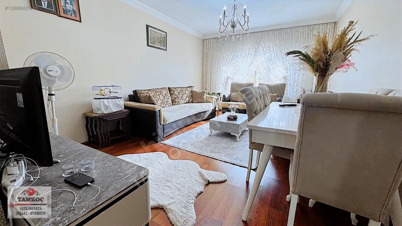 !!tamkoç"dan Satılık Full+full Yapılı Lüks 3+1 — fotoğraf 21