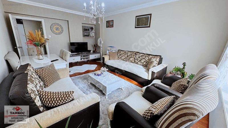 !!tamkoç"dan Satılık Full+full Yapılı Lüks 3+1 — fotoğraf 22