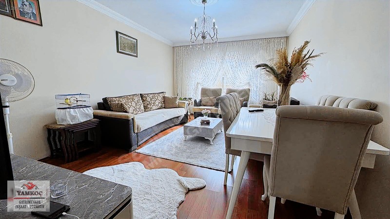 !!tamkoç"dan Satılık Full+full Yapılı Lüks 3+1 — fotoğraf 23