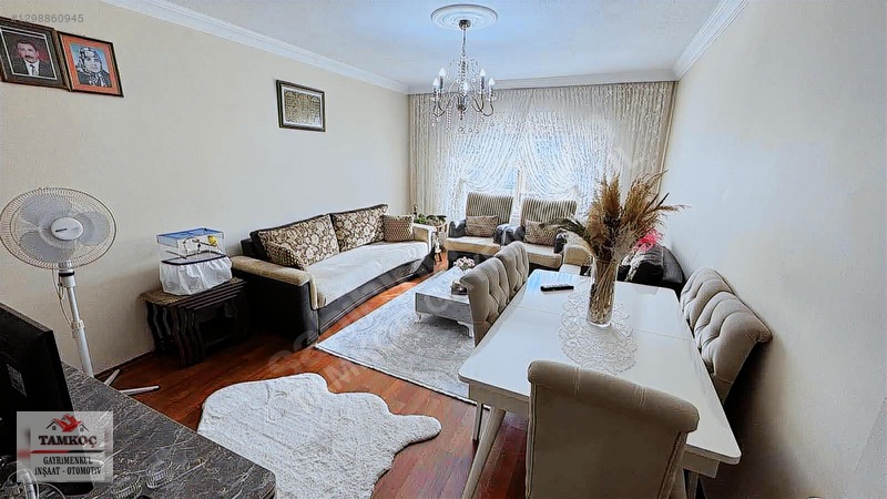 !!tamkoç"dan Satılık Full+full Yapılı Lüks 3+1 — fotoğraf 25