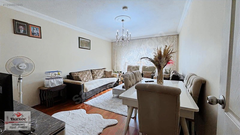 !!tamkoç"dan Satılık Full+full Yapılı Lüks 3+1 — fotoğraf 27
