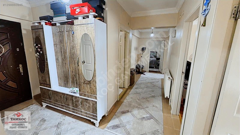 !!tamkoç"dan Satılık Full+full Yapılı Lüks 3+1 — fotoğraf 28
