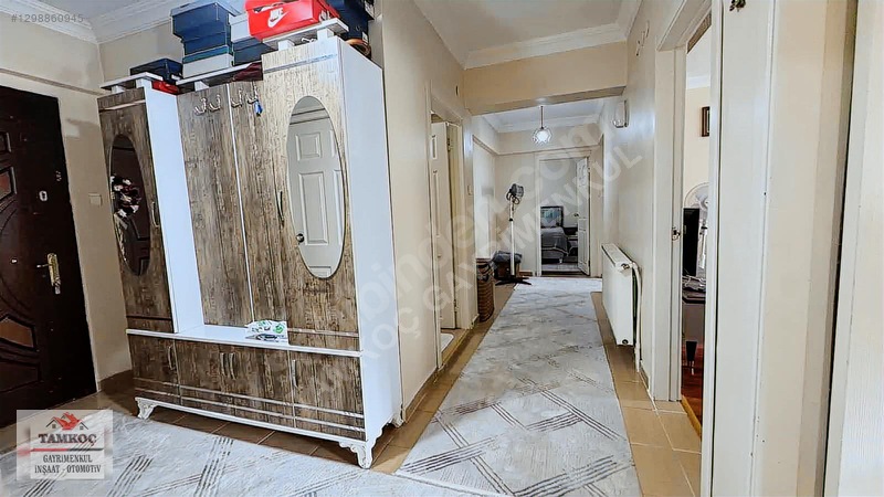 !!tamkoç"dan Satılık Full+full Yapılı Lüks 3+1 — fotoğraf 29