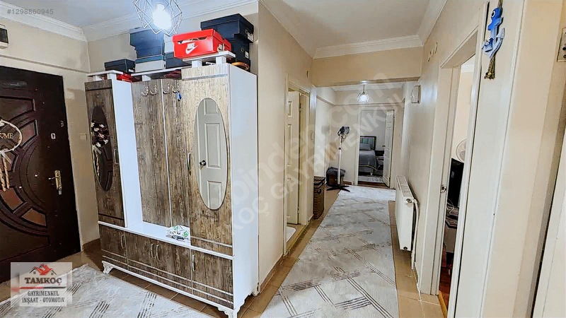 !!tamkoç"dan Satılık Full+full Yapılı Lüks 3+1 — fotoğraf 30