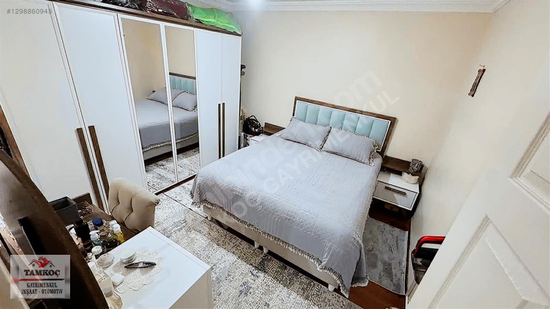 !!tamkoç"dan Satılık Full+full Yapılı Lüks 3+1 — fotoğraf 31