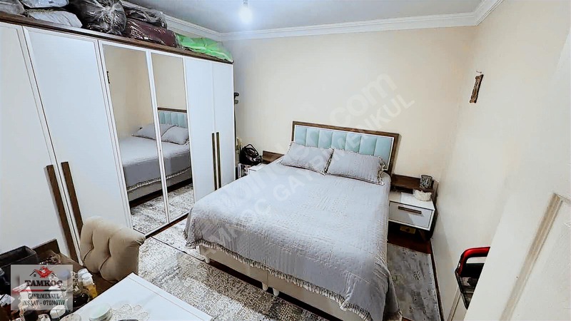 !!tamkoç"dan Satılık Full+full Yapılı Lüks 3+1 — fotoğraf 32