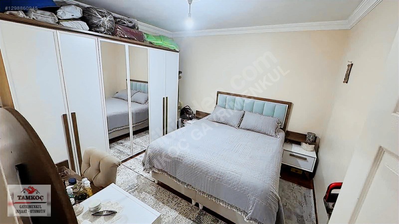 !!tamkoç"dan Satılık Full+full Yapılı Lüks 3+1 — fotoğraf 33