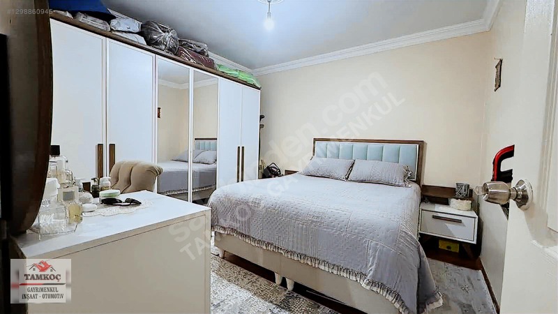 !!tamkoç"dan Satılık Full+full Yapılı Lüks 3+1 — fotoğraf 34