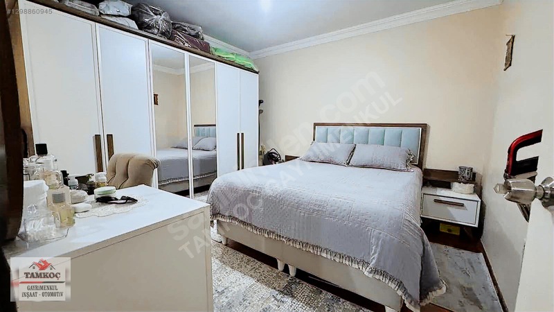 !!tamkoç"dan Satılık Full+full Yapılı Lüks 3+1 — fotoğraf 35