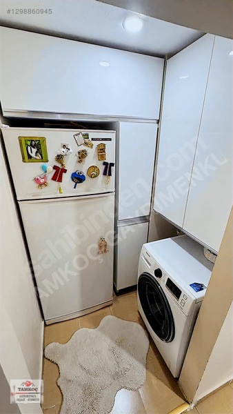 !!tamkoç"dan Satılık Full+full Yapılı Lüks 3+1 — fotoğraf 37
