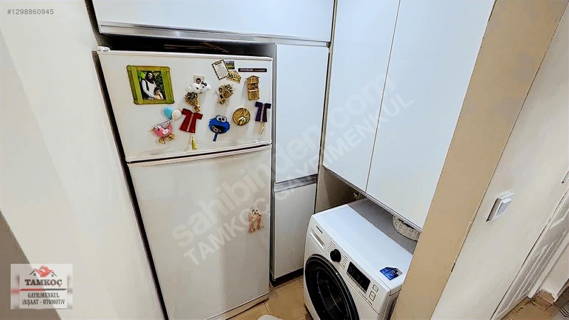 !!tamkoç"dan Satılık Full+full Yapılı Lüks 3+1 — fotoğraf 38