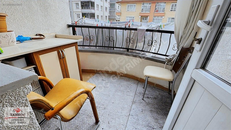 !!tamkoç"dan Satılık Full+full Yapılı Lüks 3+1 — fotoğraf 40