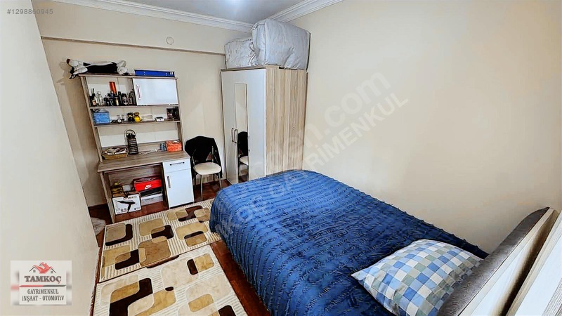 !!tamkoç"dan Satılık Full+full Yapılı Lüks 3+1 — fotoğraf 44