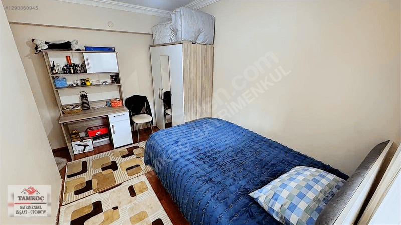 !!tamkoç"dan Satılık Full+full Yapılı Lüks 3+1 — fotoğraf 46