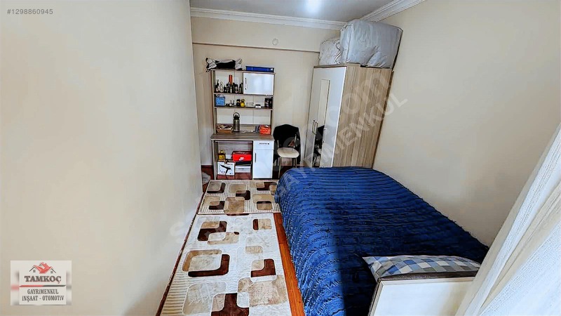!!tamkoç"dan Satılık Full+full Yapılı Lüks 3+1 — fotoğraf 47