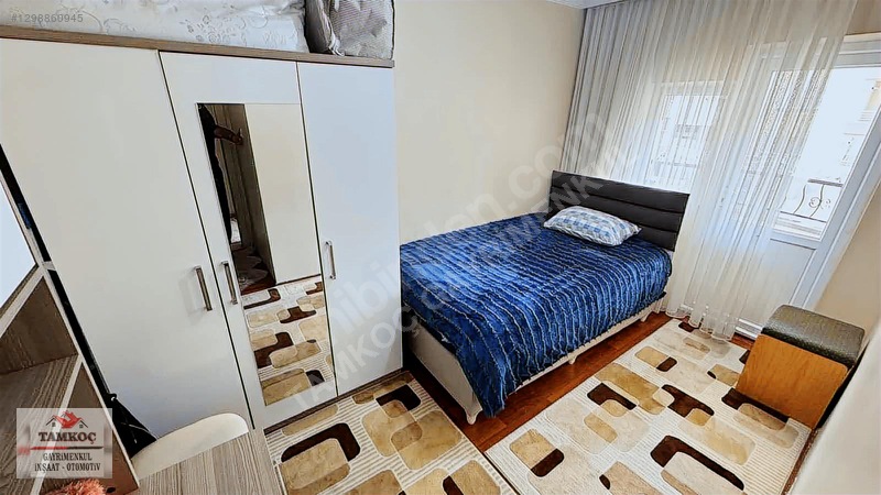 !!tamkoç"dan Satılık Full+full Yapılı Lüks 3+1 — fotoğraf 48