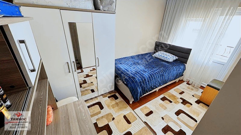 !!tamkoç"dan Satılık Full+full Yapılı Lüks 3+1 — fotoğraf 49