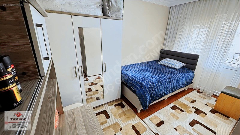 !!tamkoç"dan Satılık Full+full Yapılı Lüks 3+1 — fotoğraf 50