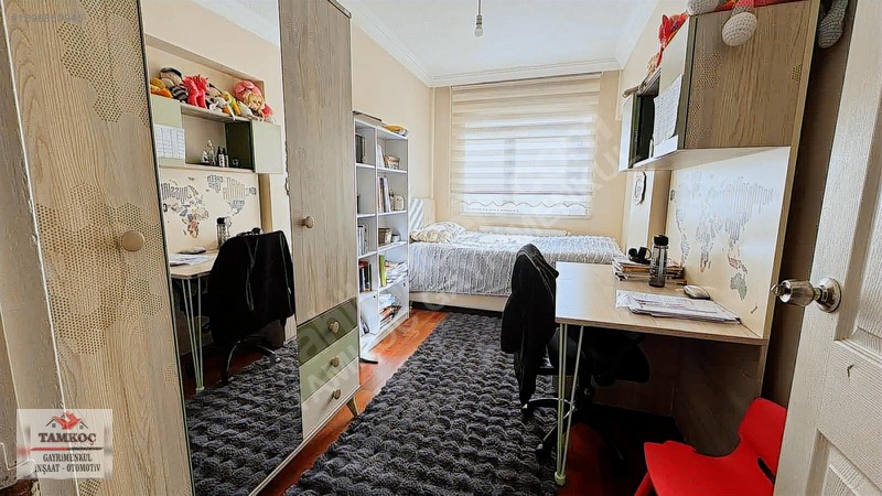 !!tamkoç"dan Satılık Full+full Yapılı Lüks 3+1 — fotoğraf 51